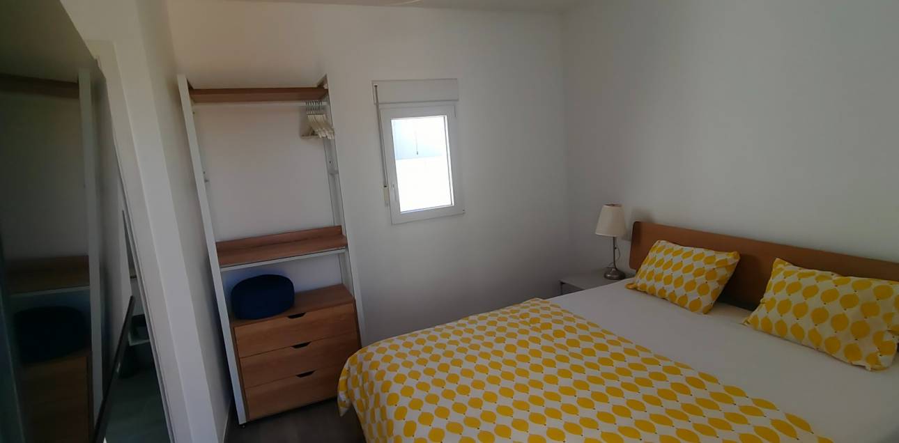 Resale - Town house - El Campello - La Almadraba-Coveta Fumà-Amerador