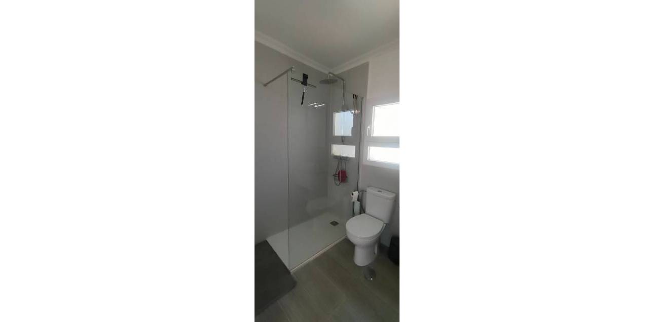 Resale - Town house - El Campello - La Almadraba-Coveta Fumà-Amerador
