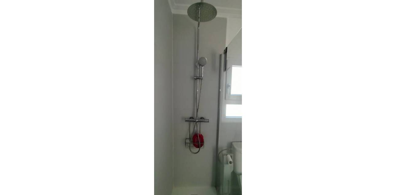 Resale - Town house - El Campello - La Almadraba-Coveta Fumà-Amerador