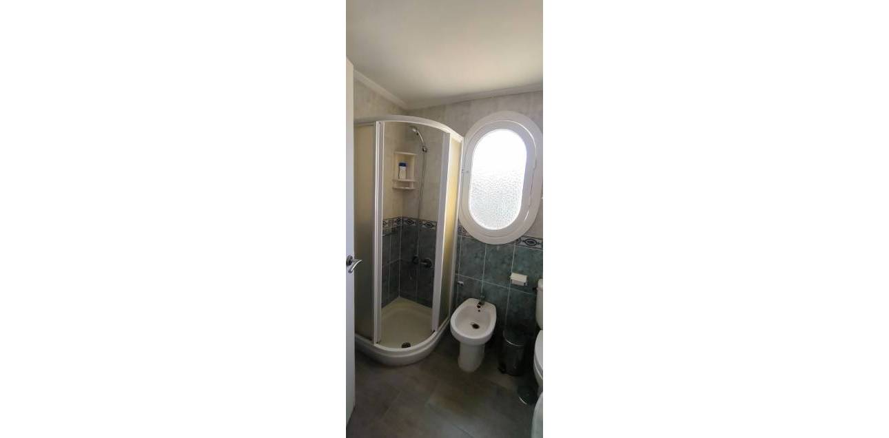 Resale - Town house - El Campello - La Almadraba-Coveta Fumà-Amerador