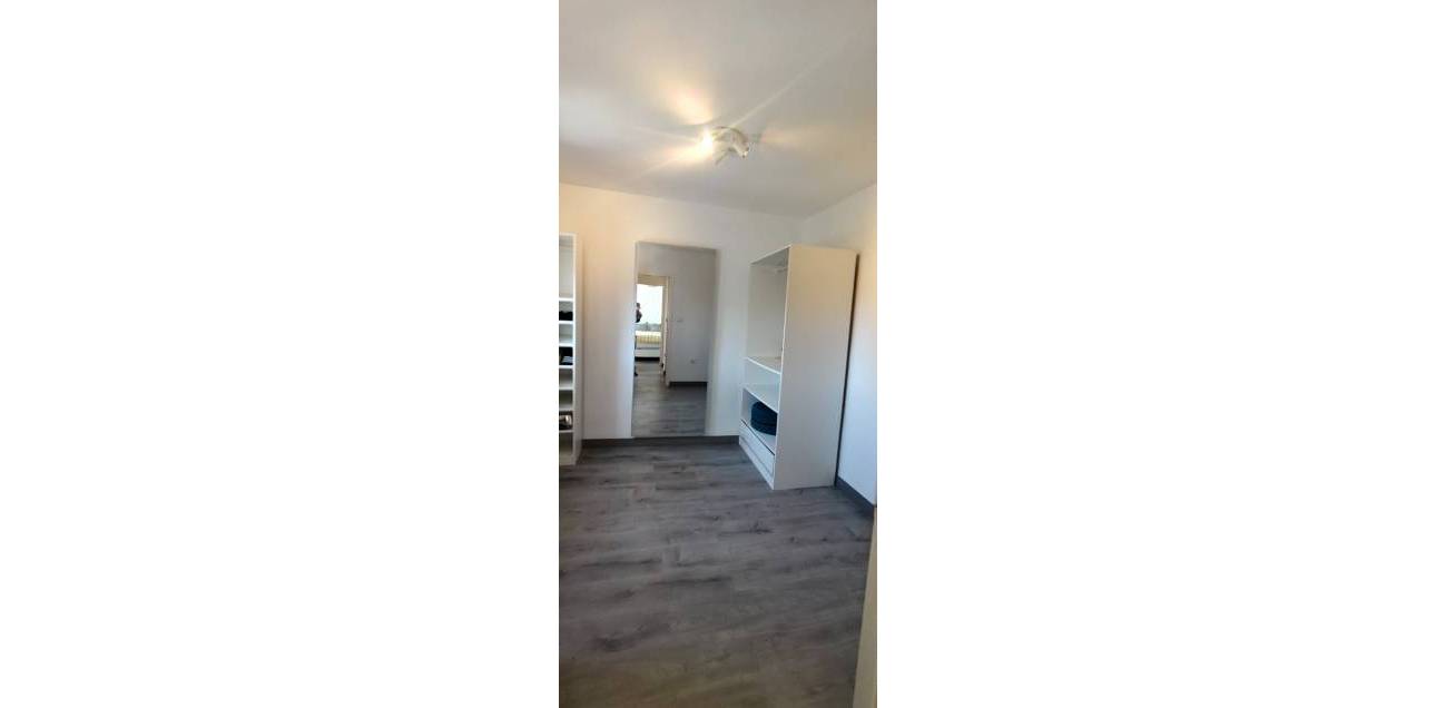 Resale - Town house - El Campello - La Almadraba-Coveta Fumà-Amerador