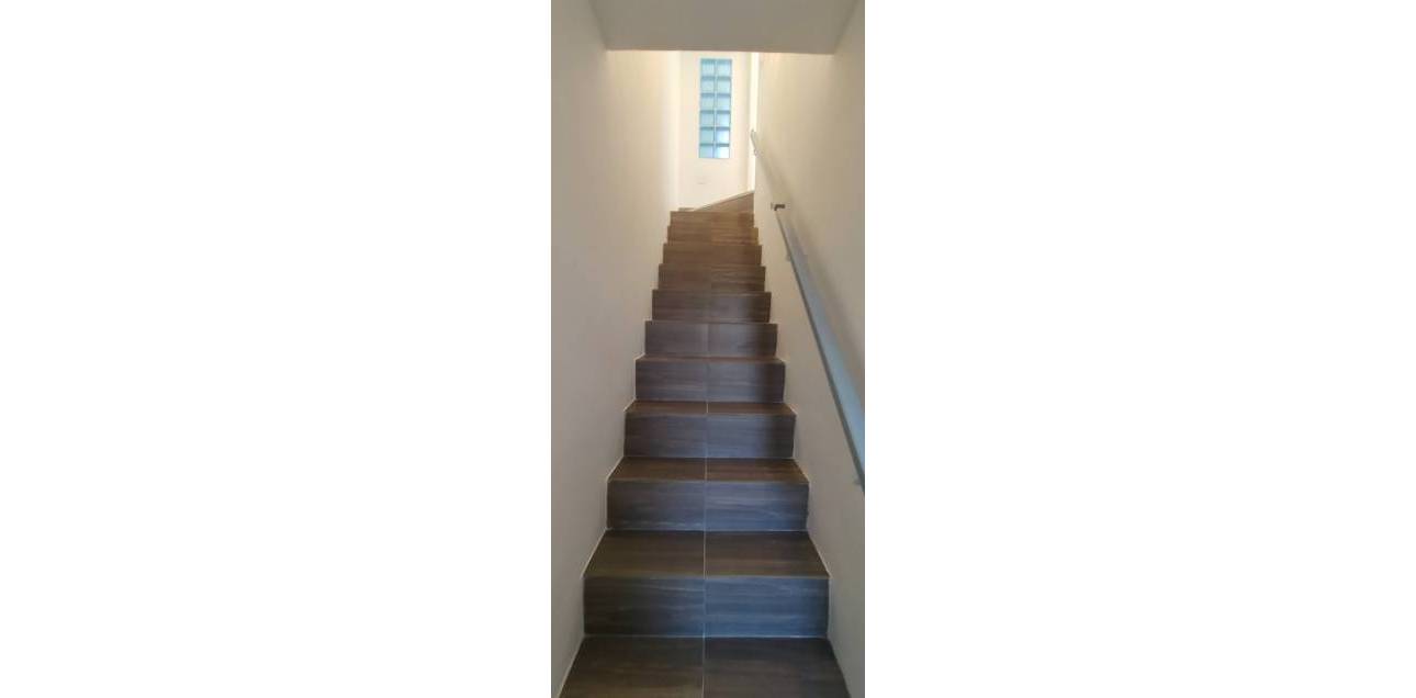 Resale - Town house - El Campello - La Almadraba-Coveta Fumà-Amerador