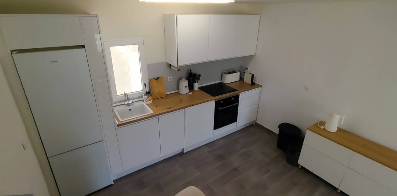 Resale - Town house - El Campello - La Almadraba-Coveta Fumà-Amerador