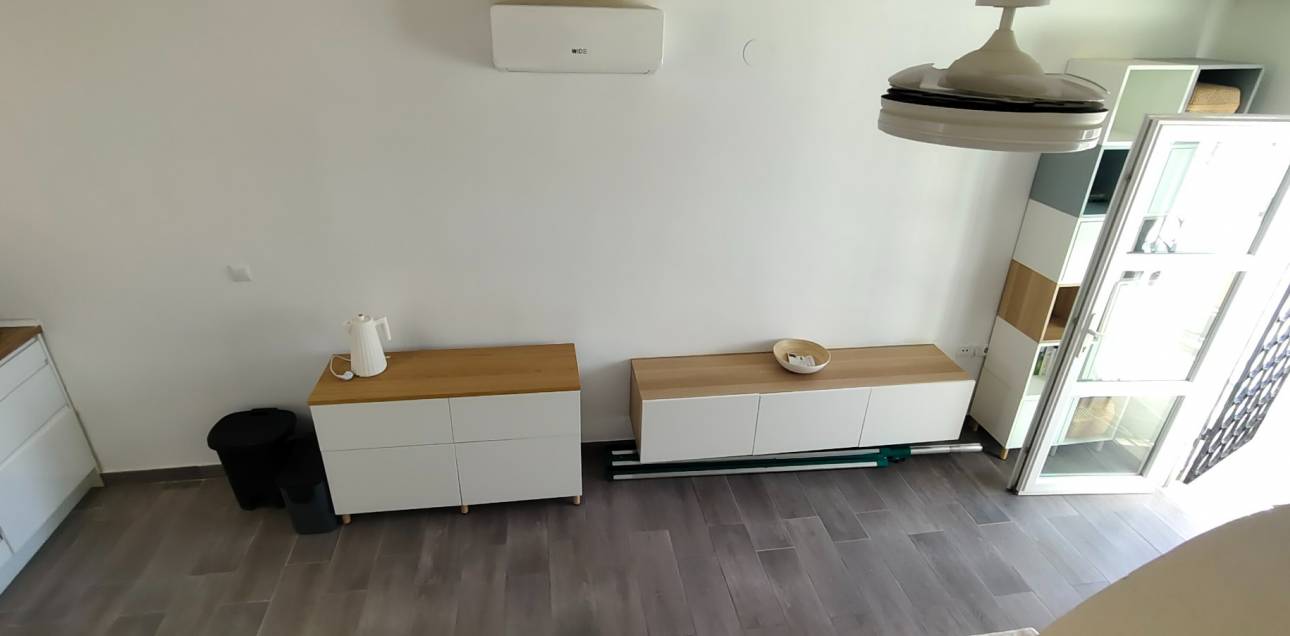 Resale - Town house - El Campello - La Almadraba-Coveta Fumà-Amerador