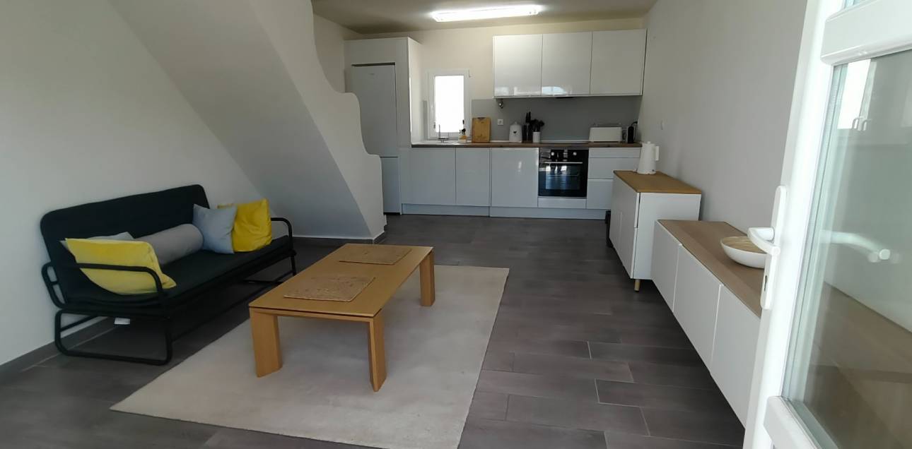 Resale - Town house - El Campello - La Almadraba-Coveta Fumà-Amerador