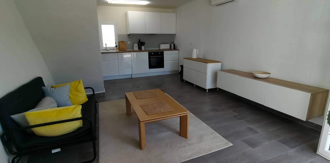 Resale - Town house - El Campello - La Almadraba-Coveta Fumà-Amerador