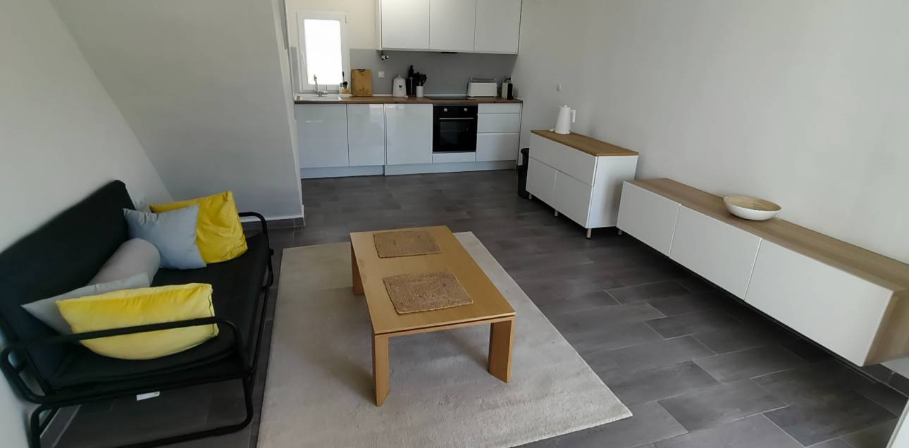 Resale - Town house - El Campello - La Almadraba-Coveta Fumà-Amerador