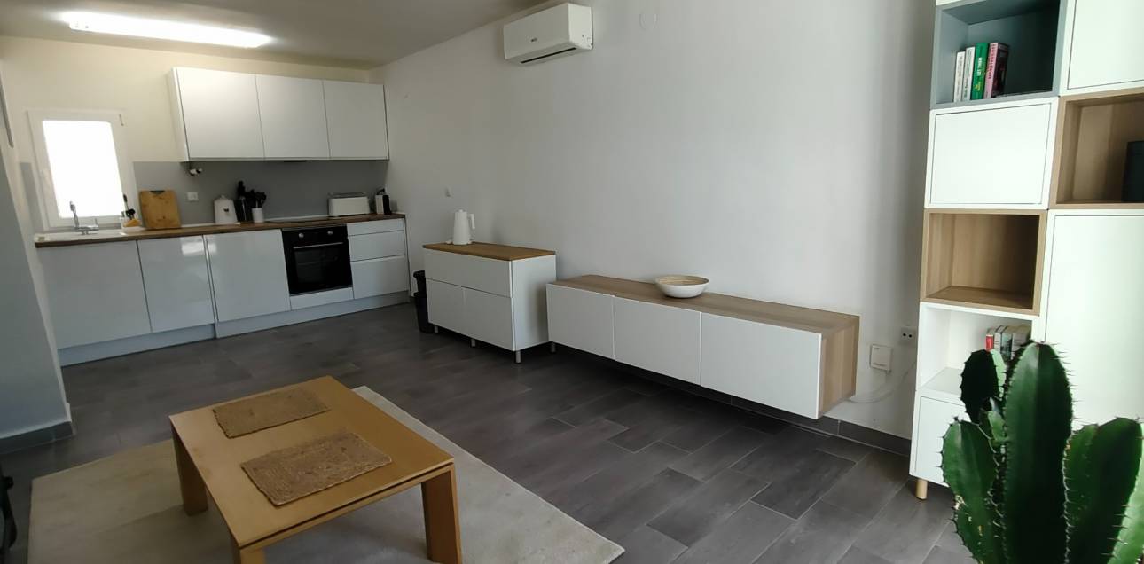 Resale - Town house - El Campello - La Almadraba-Coveta Fumà-Amerador