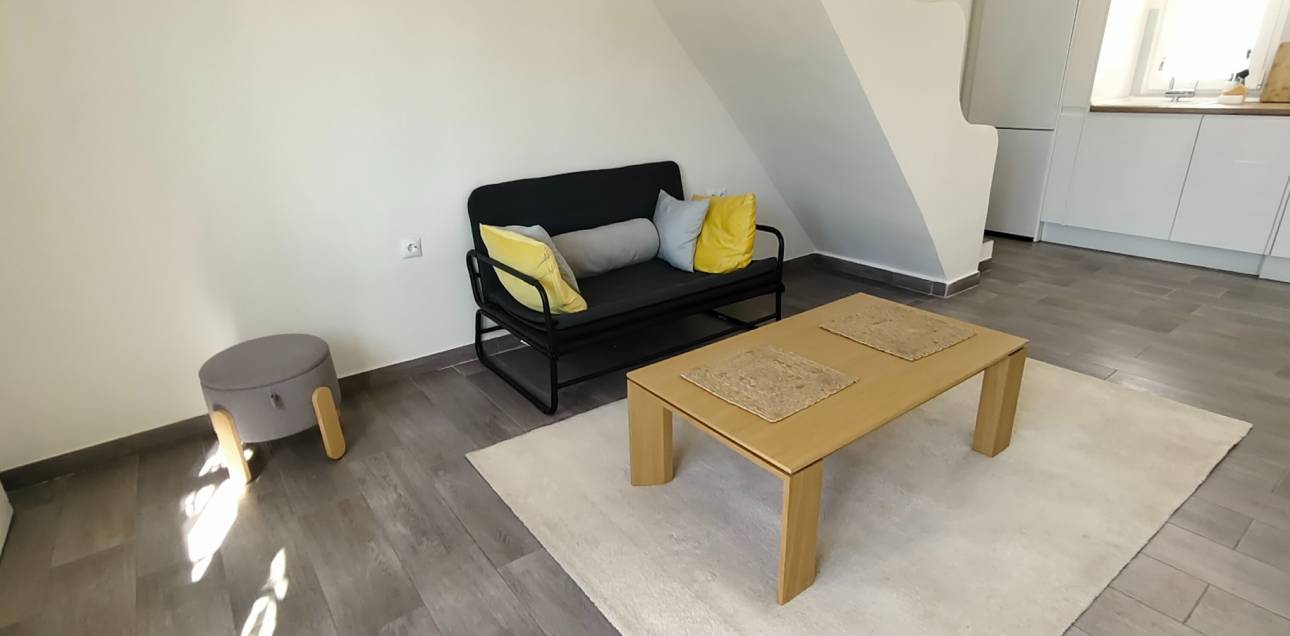 Resale - Town house - El Campello - La Almadraba-Coveta Fumà-Amerador