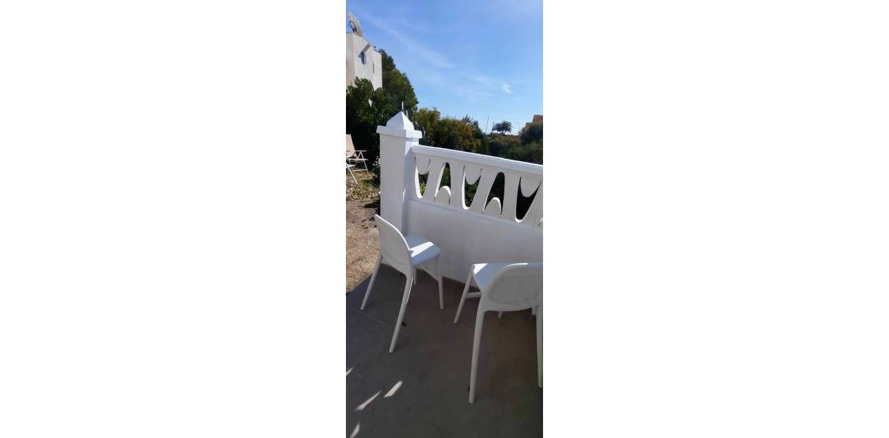 Resale - Town house - El Campello - La Almadraba-Coveta Fumà-Amerador