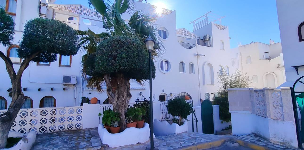 Resale - Town house - El Campello