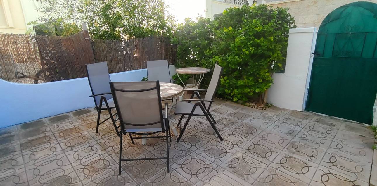 Resale - Town house - El Campello