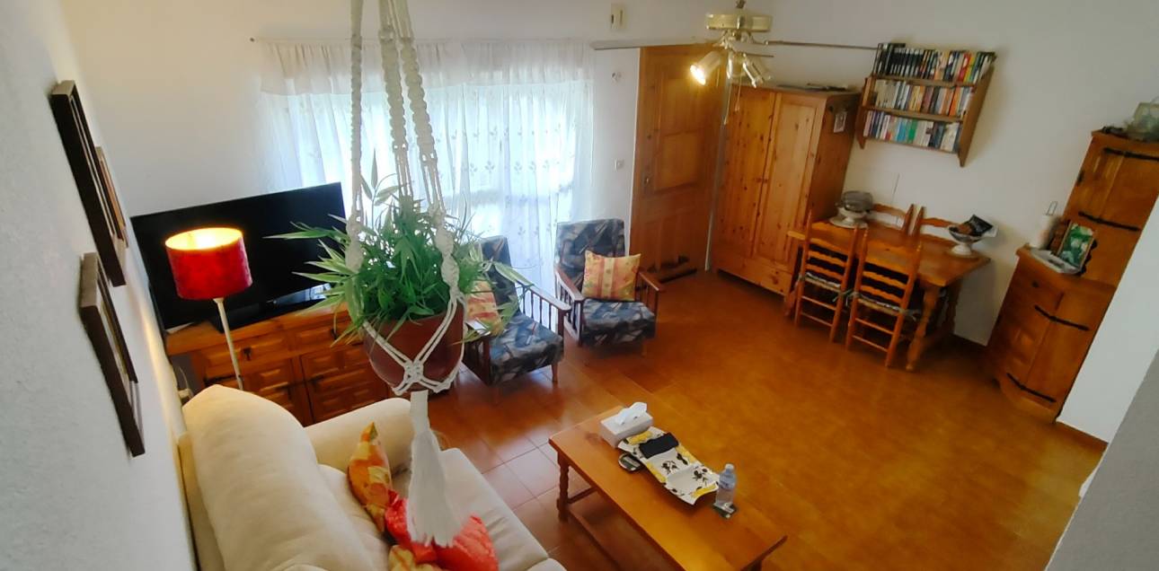 Resale - Town house - El Campello