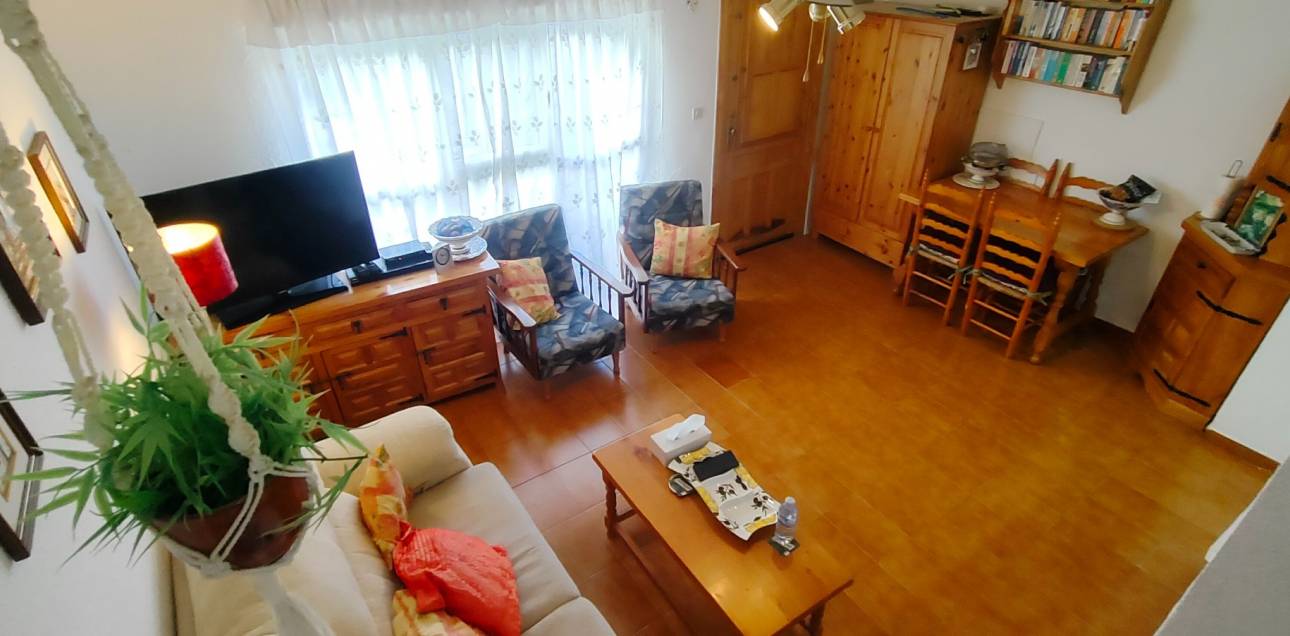 Resale - Town house - El Campello