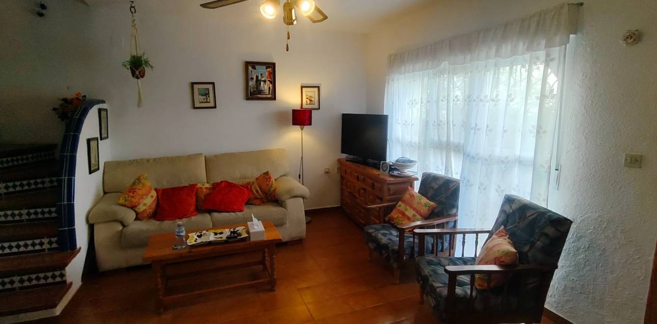 Resale - Town house - El Campello