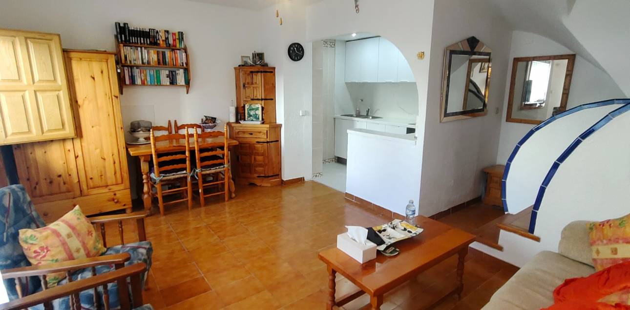 Resale - Town house - El Campello