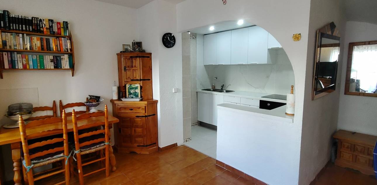 Resale - Town house - El Campello