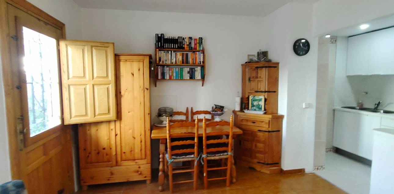 Resale - Town house - El Campello