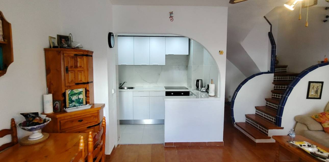 Resale - Town house - El Campello