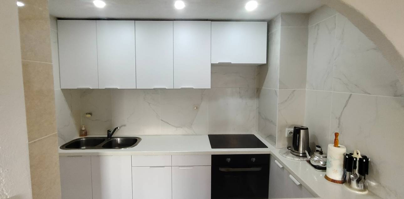 Resale - Town house - El Campello