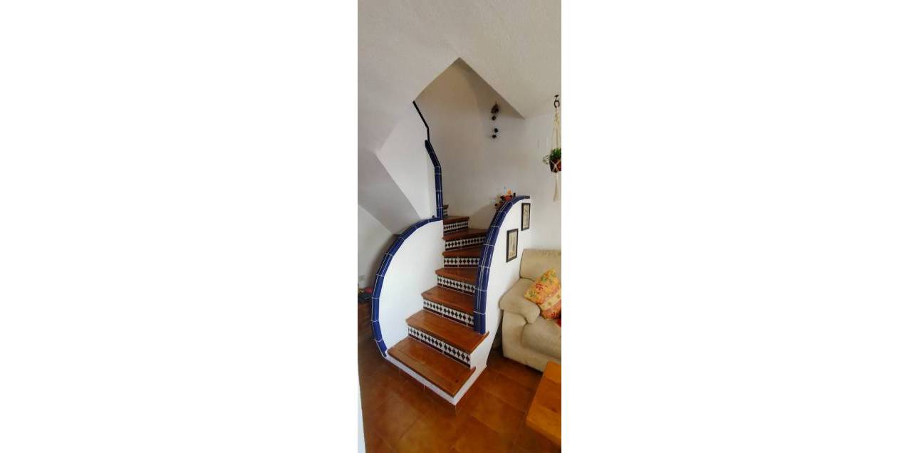 Resale - Town house - El Campello