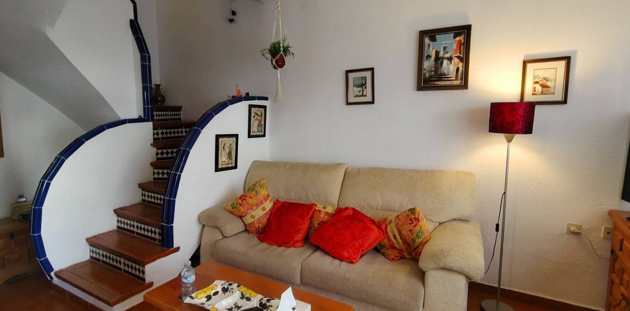 Resale - Town house - El Campello