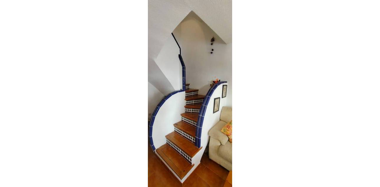 Resale - Town house - El Campello