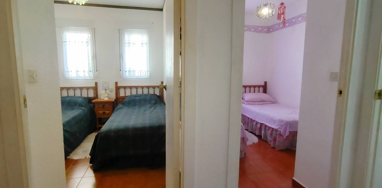 Resale - Town house - El Campello