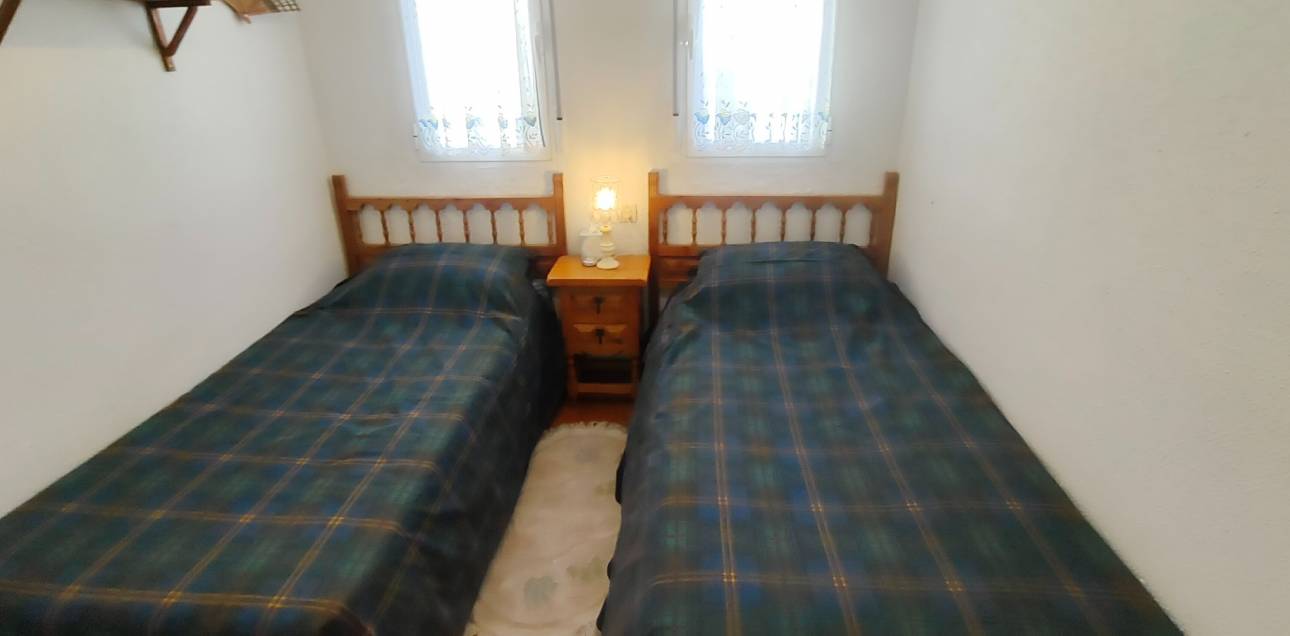 Resale - Town house - El Campello