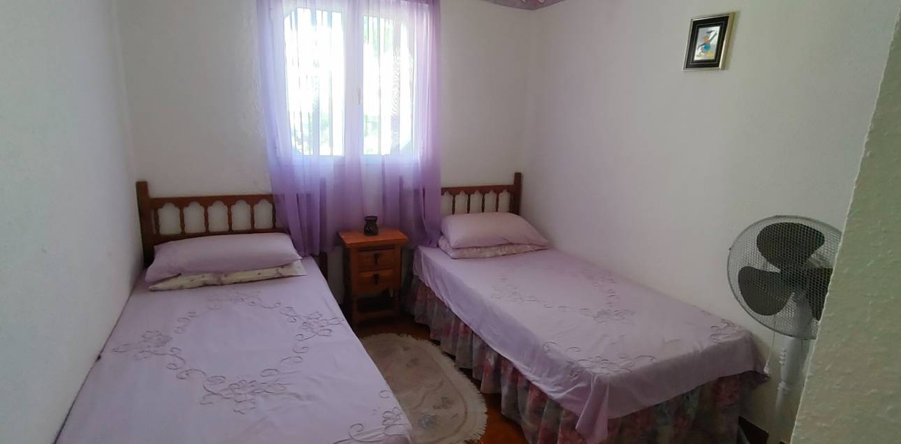 Resale - Town house - El Campello