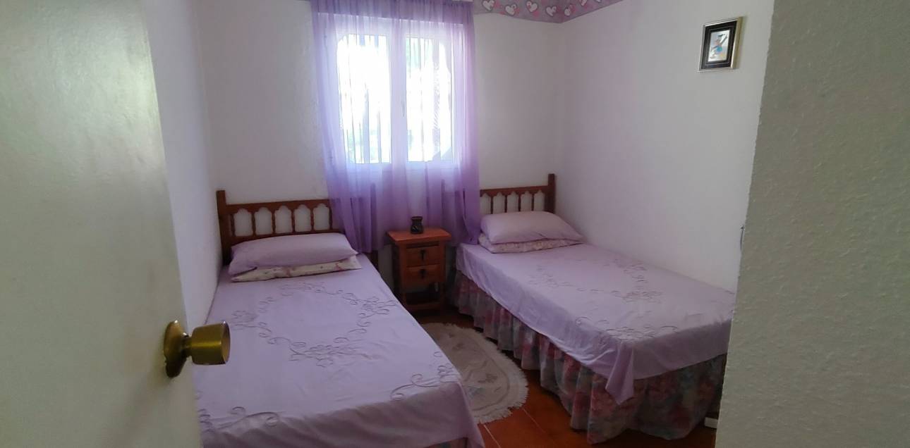 Resale - Town house - El Campello