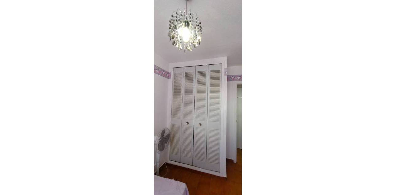 Resale - Town house - El Campello