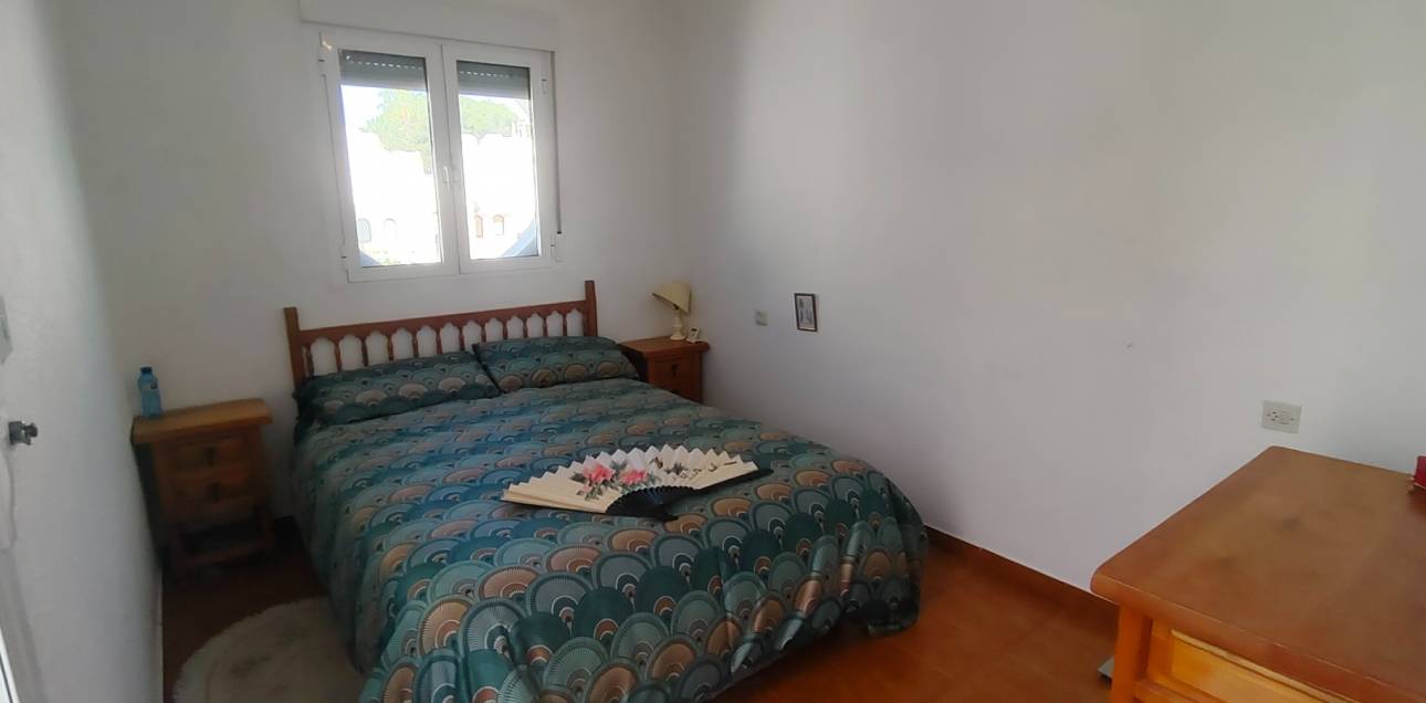 Resale - Town house - El Campello