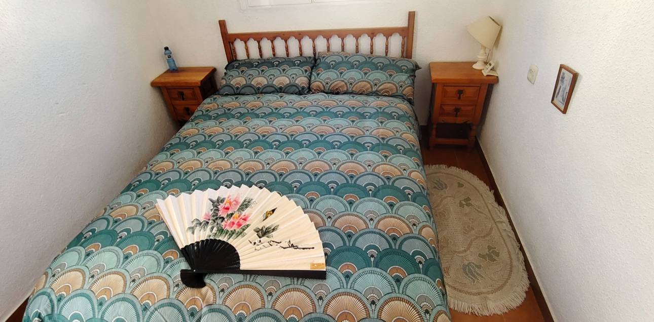 Resale - Town house - El Campello