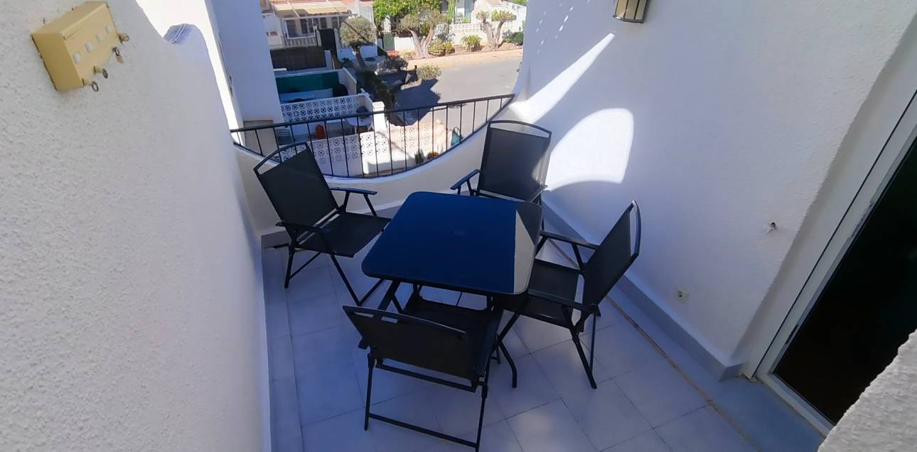 Resale - Town house - El Campello