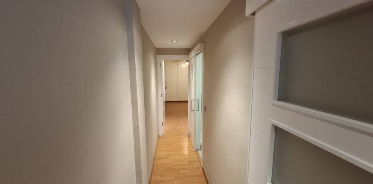 Resale - Apartamento - Alicante - Alacant - Centro Tradicional