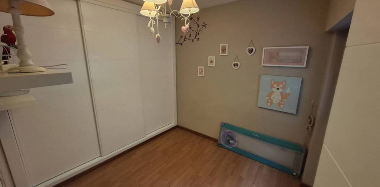 Resale - Apartamento - Alicante - Alacant - Centro Tradicional
