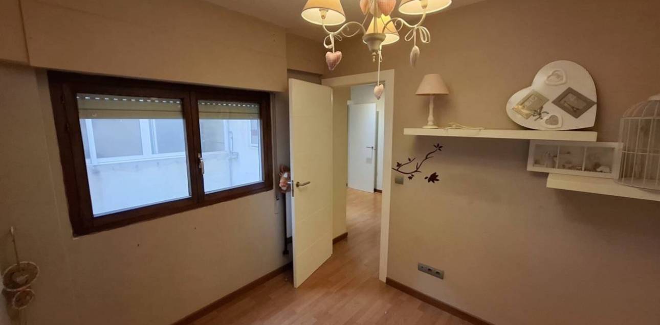 Resale - Apartamento - Alicante - Alacant - Centro Tradicional