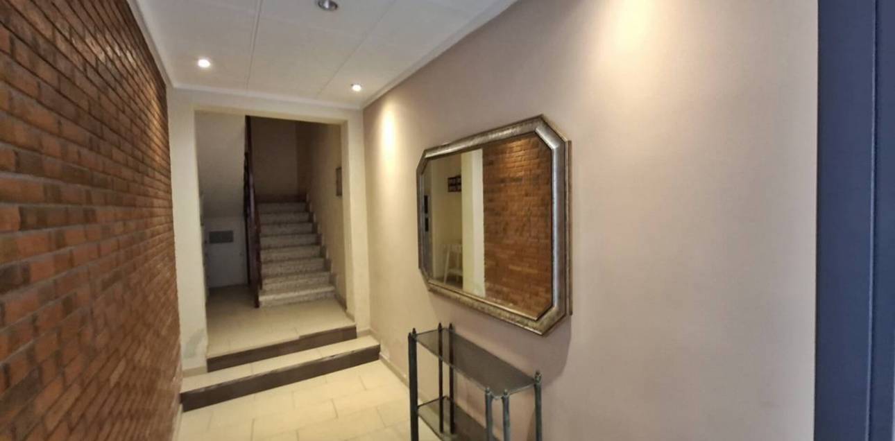 Resale - Apartamento - Alicante - Alacant - Centro Tradicional