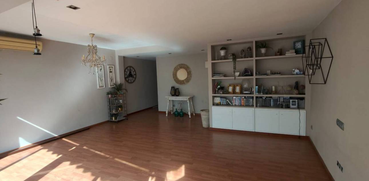 Resale - Apartamento - Alicante - Alacant - Centro Tradicional