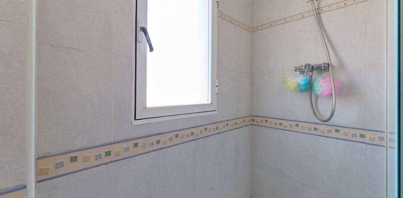 Resale - Piso - El Campello - Platja Muchavista