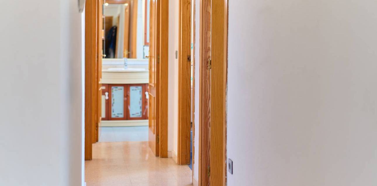 Resale - Piso - El Campello - Platja Muchavista