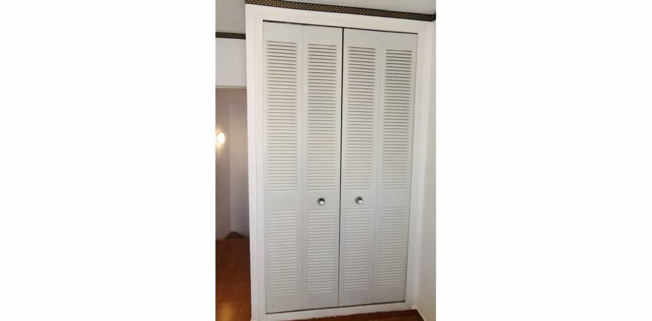 Resale - Bungalow - El Campello - La Almadraba-Coveta Fumà-Amerador