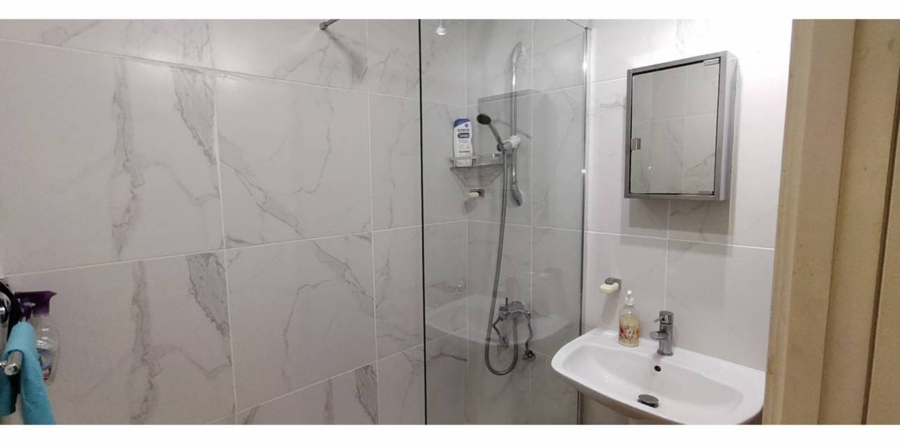 Resale - Bungalow - El Campello - La Almadraba-Coveta Fumà-Amerador