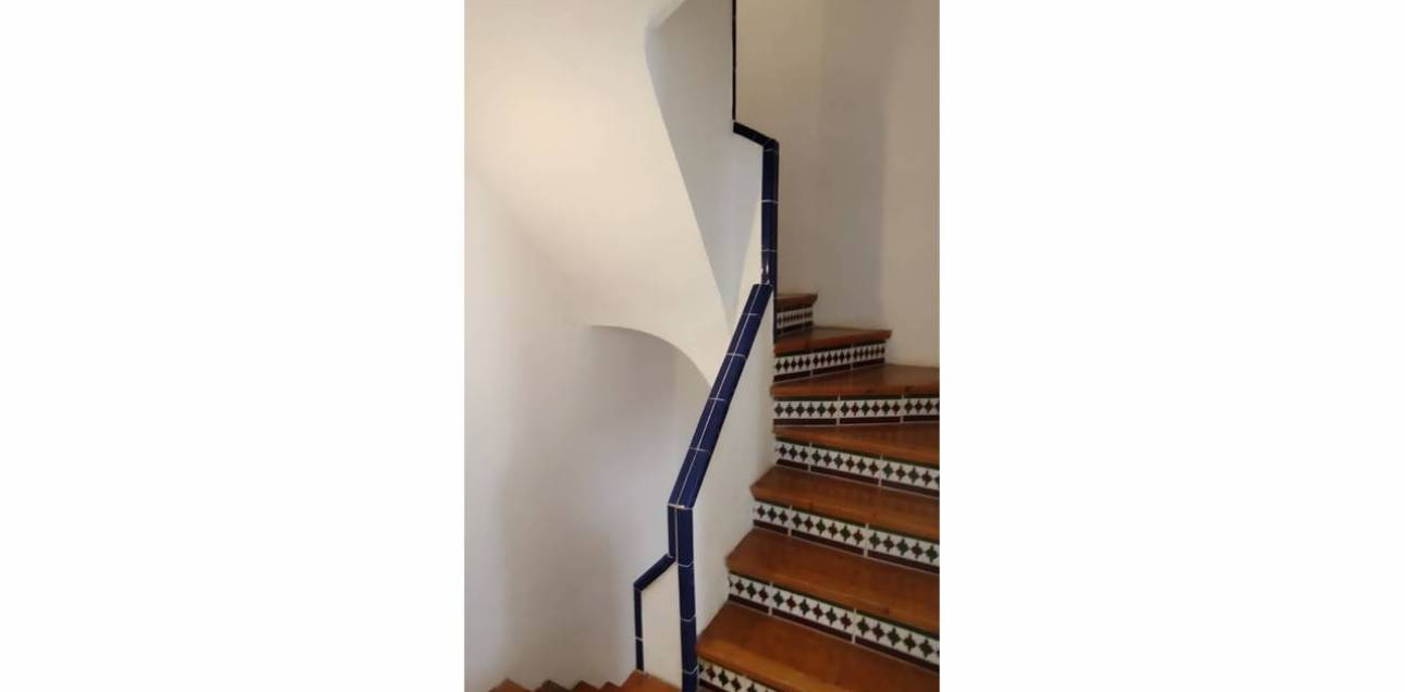 Resale - Bungalow - El Campello - La Almadraba-Coveta Fumà-Amerador