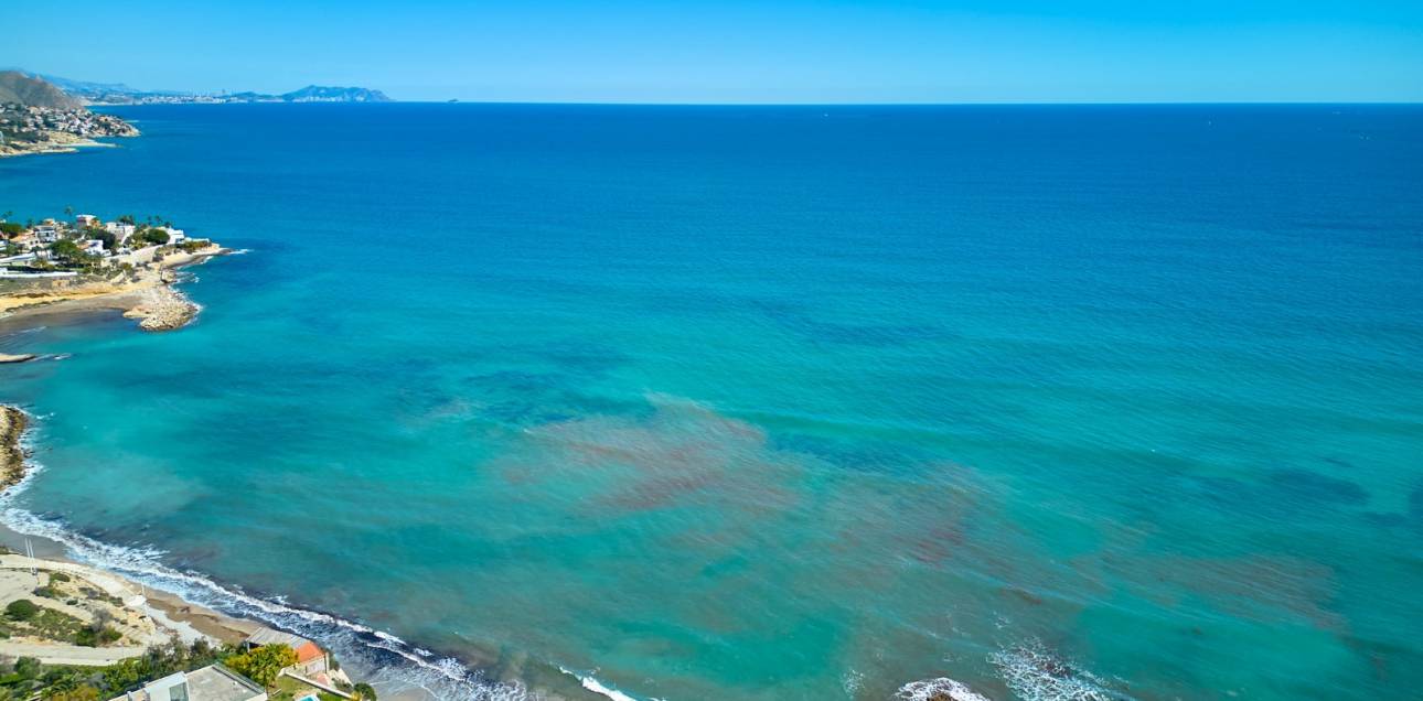 Resale - Apartment - El Campello