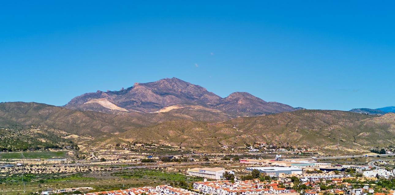 Resale - Apartment - El Campello