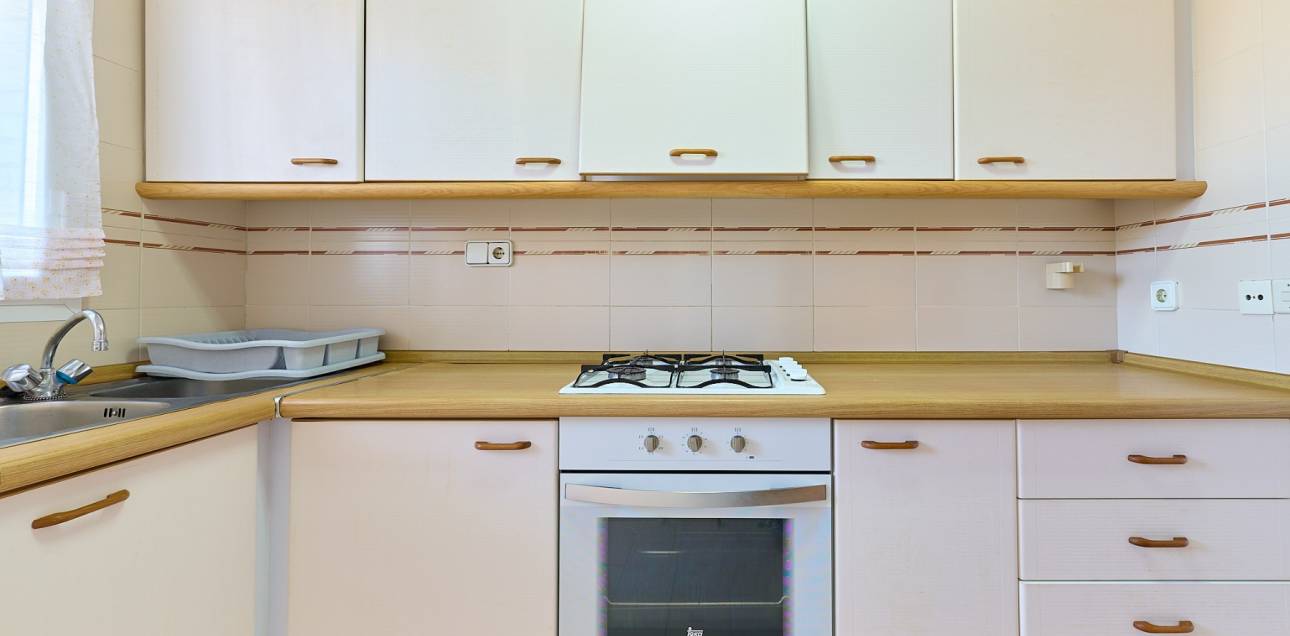 Resale - Apartment - El Campello