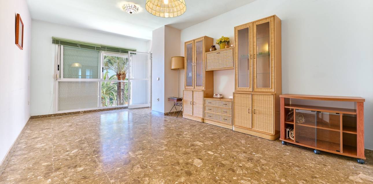 Resale - Apartment - El Campello