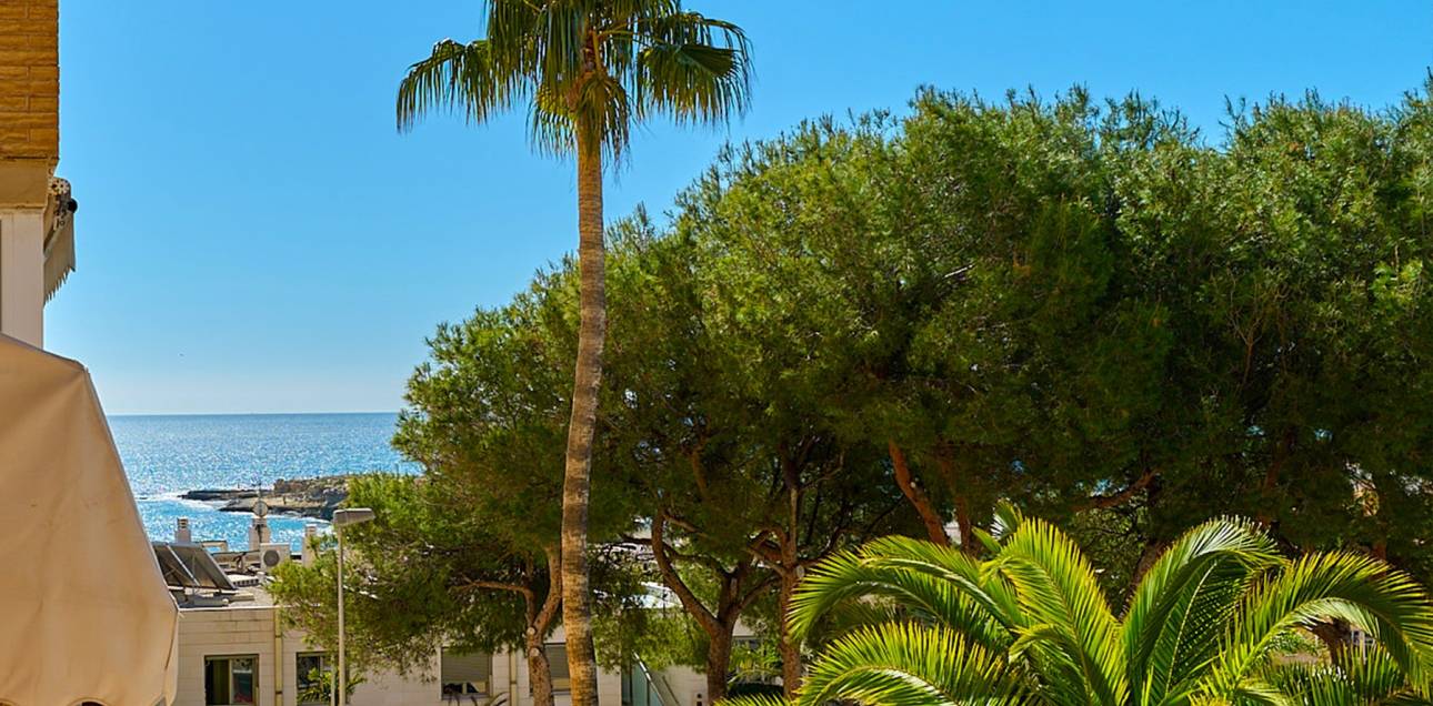 Resale - Apartment - El Campello